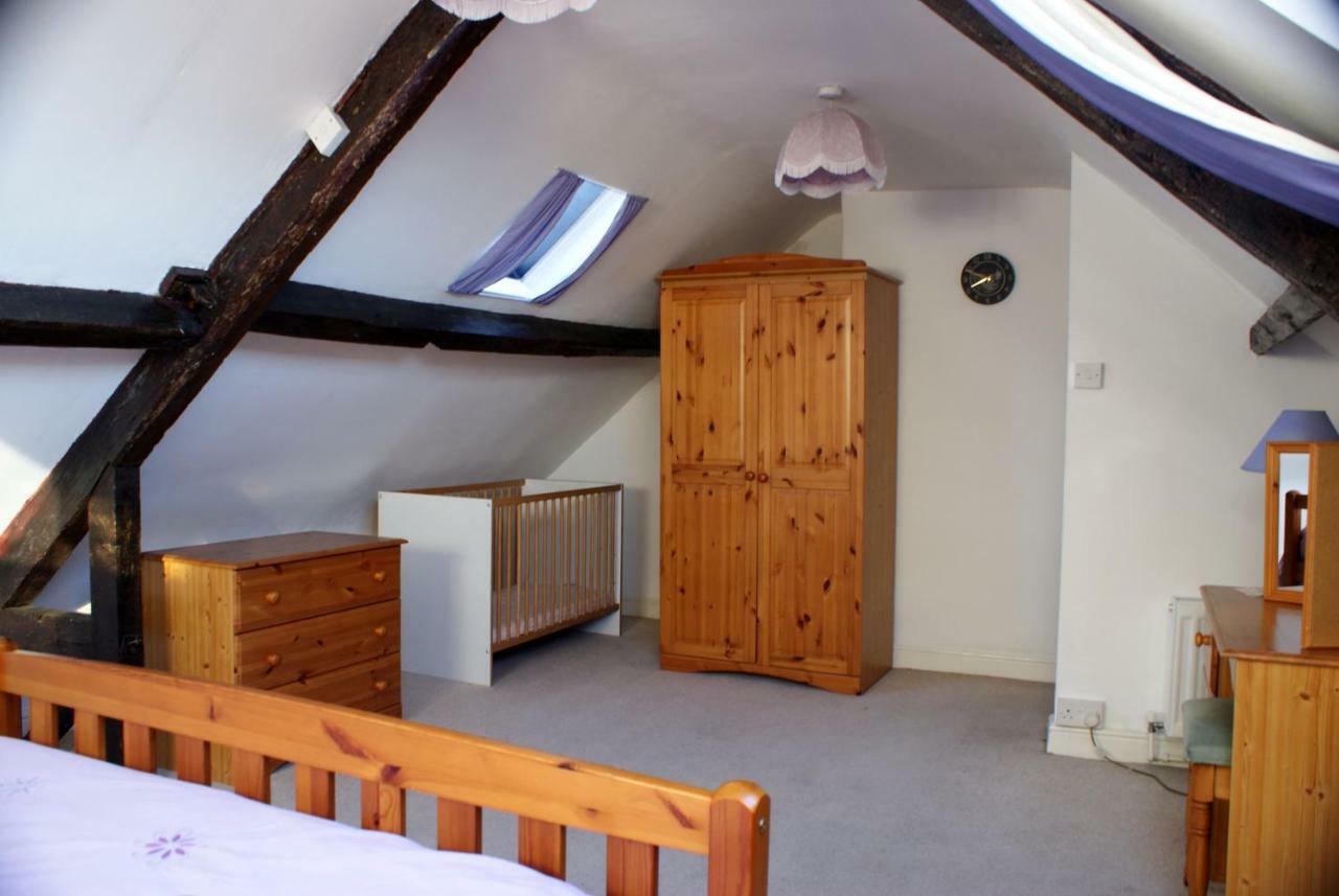 Lupine Cottage Вітбі Екстер'єр фото