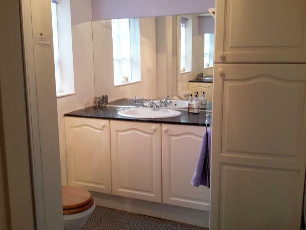 Lupine Cottage Вітбі Екстер'єр фото